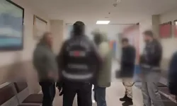 Üsküdar Hastanesi Rüşvet Davasında 12 Yıla Kadar Hapis Talebi