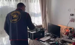 Yasa Dışı Bahis Operasyonu: 81 Gözaltı, 50 Milyar TL İşlem Hacmi