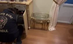 4 İlde Fuhuş Operasyonu: 7 Tutuklama, 52 Kadın Kurtarıldı