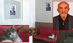 Alzheimer Hastası A.Y 40 Gündür Haber Yok