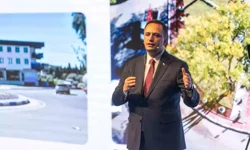 Bornova’da 2 Yıllık Hizmet Sunumu Gerçekleştirildi