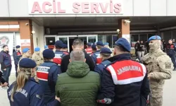 Kocaeli Merkezli Rüşvet Operasyonunda 12 Kişi Tutuklandı