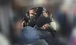 İstanbul’da Metro Hırsızları Yakalandı