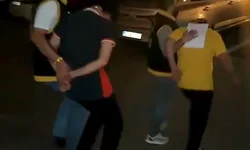 Adana’da 17 Yaşındaki Şüpheliler Cinayet Sonrası Tutuklandı