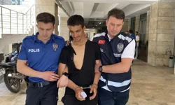 Sahilde Balıkçıya Saldırıya 12,5 Yıl Hapis