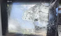 Adana’da ATM’lere Saldırı: Polis Şüphelilerin Peşinde