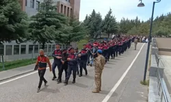 Gaziantep Merkezli Yasa Dışı Bahis Operasyonu: 70 Tutuklama