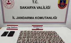 Sakarya’da Uyuşturucu Operasyonu: 4 Kişi Tutuklandı