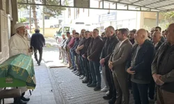 Karabük’te 3 Yaşındaki A. Kazada Hayatını Kaybetti