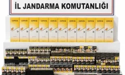 Kaçakçılık Operasyonu: 64 Şüpheliye İşlem Yapıldı