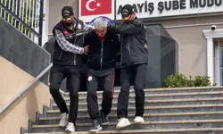 İstanbul’da Firari Yankesici Yakalandı