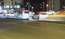 Ereğli’de Kırmızı Işık Kazası: 2 Yaralı