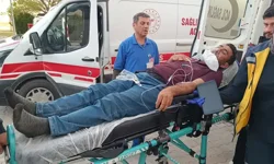 Besni’de Komşu Kavgası: 4 Yaralı, 1’i Ağır