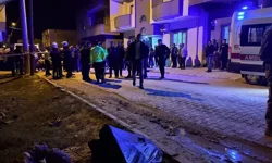 Kızıltepe’de Silahlı Kavga: 1 Ölü, 3 Tutuklama
