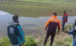 Kars’ta Kayıp Çocuk Dere Yatağında Ölü Bulundu