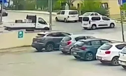 Edirne’de Minibüs İle Otomobil Çarpıştı: 1 Yaralı