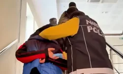 Van’da 240 Kg Uyuşturucu Ele Geçirildi, 5 Gözaltı