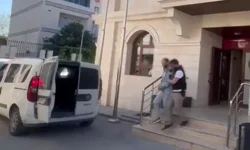 Avcılar’da Tehdit Notu Bırakan Şüpheli Tutuklandı