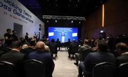 Turkuaz Kart 22 Firma Temsilcisine Teslim Edildi