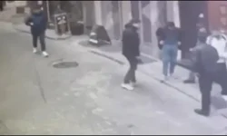 Taksim’de Evden Telefon Çalan 3 Kişi Tutuklandı