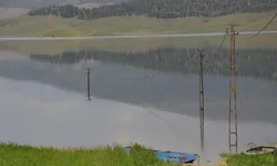 Tahtaköprü Barajı 52 Yıl Sonra Yeniden Doldu