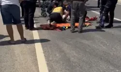 Alanya’da Bisikletli 75 Yaşındaki Adam Kazada Hayatını Kaybetti