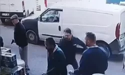 Bayrampaşa’da Silahlı Kavga: 1 Kişi Yaralandı, 2 Gözaltı