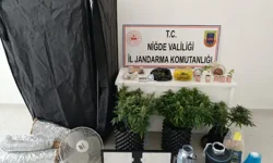 Uyuşturucu Operasyonu: 4 Gözaltı, Çok Sayıda Ele Geçirildi