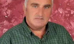 Emekli Polis Traktör Kazasında Hayatını Kaybetti