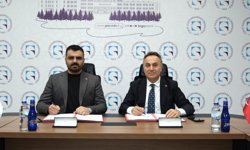 TOGÜ ve TÜGVA’dan Dev İş Birliği: Gençler "İhtisas Akademi" ile Geleceğe Hazırlanacak!