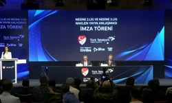 Erbaaspor Maçları Artık Tivibu’da Canlı Yayınlanacak