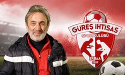 Erbaa Güreş İhtisas’ta Tartışmalı Süreç: “Niyetimiz Duygusaldı, Süreç Farklı Yere Çekildi”