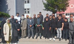 Tokat’ta Eşini Öldürmekle Suçlanan Kadının Yargılanmasına Başlandı