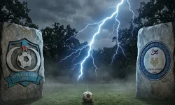 Ayturanspor’dan Hakemler Derneği’ne Sert Tepki: “Adalet İstiyoruz”