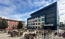 Tokat’ta Okullarda Güvenlik Tedbirleri Artırıldı