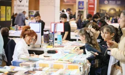 Erbaa’da Kitap Günleri Başlıyor: 100 Yayınevi Okurlarla Buluşacak