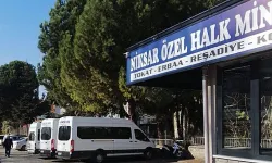 Tokat’ta İlçeler Arası Minibüs Ücretleri Güncellendi: İşte Yeni Fiyat Listesi