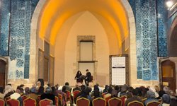 Gökmedrese’de Kanun Nağmeleri: Musiki Akşamları Mest Etti