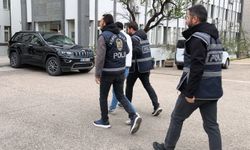 Tokat’ta Telefon Dolandırıcısı 600 Saatlik Kamera Kaydı İncelenerek Yakalandı