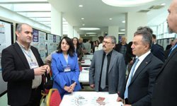 TOGÜ’de Sosyal İnovasyon Zirvesi’nde 40 Üniversite Bir Araya Geldi