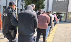 Tokat Merkezli 12 İlde Yasa Dışı Bahis Operasyonu: 64 Gözaltı