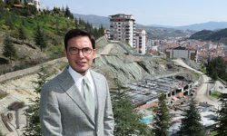 Tokat’ta Kentsel Dönüşümde Yıkımlar Başladı