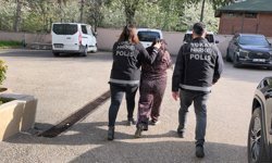 Tokat’ta Uyuşturucu Operasyonu: 1 Tutuklama