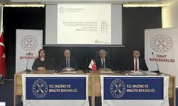 Tokat'taki Belediyelerde Dijital Dönüşüm: BKMYBS İçin 2026 Hedefi Belirlendi