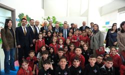 TOGÜ’den Miniklere Çevre Bilinci: "Doğa Bizim Evimiz, Sıfır Atık Hedefimiz"