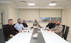 TOGÜ’den Sağlıkta Dijital Dönüşüm: Eczane Portalı Hizmete Açıldı