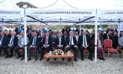 Tokat’a 515 Milyonluk Dev Sağlık Yatırımı: Diş Hekimliği Hastanesi’nin Temeli Atıldı!