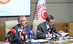 AK Parti Tokat Milletvekili Yusuf Beyazıt Komisyon Başkanı Seçildi