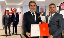 Çağdaş Ramazan Ordu Genel Merkez Kadrosuna Atandı