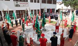 Gazi Osman Paşa’nın Hatırası Tokat’ta Yaşatıldı